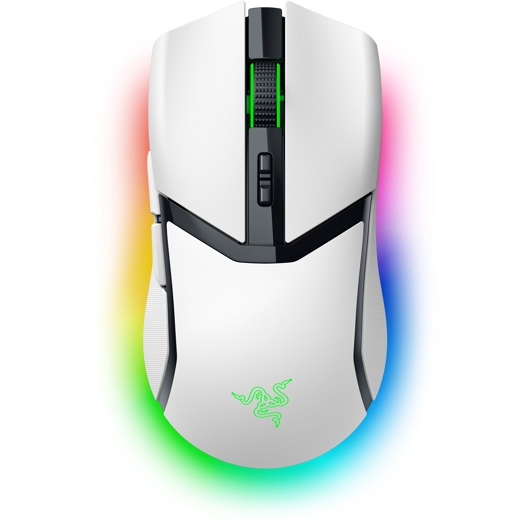 Razer Cobra Pro Lightweight Wireless Gaming Mouse - Black (RZ01